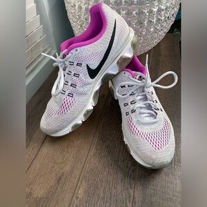 Nike Air Max Tailwind Running Shoes